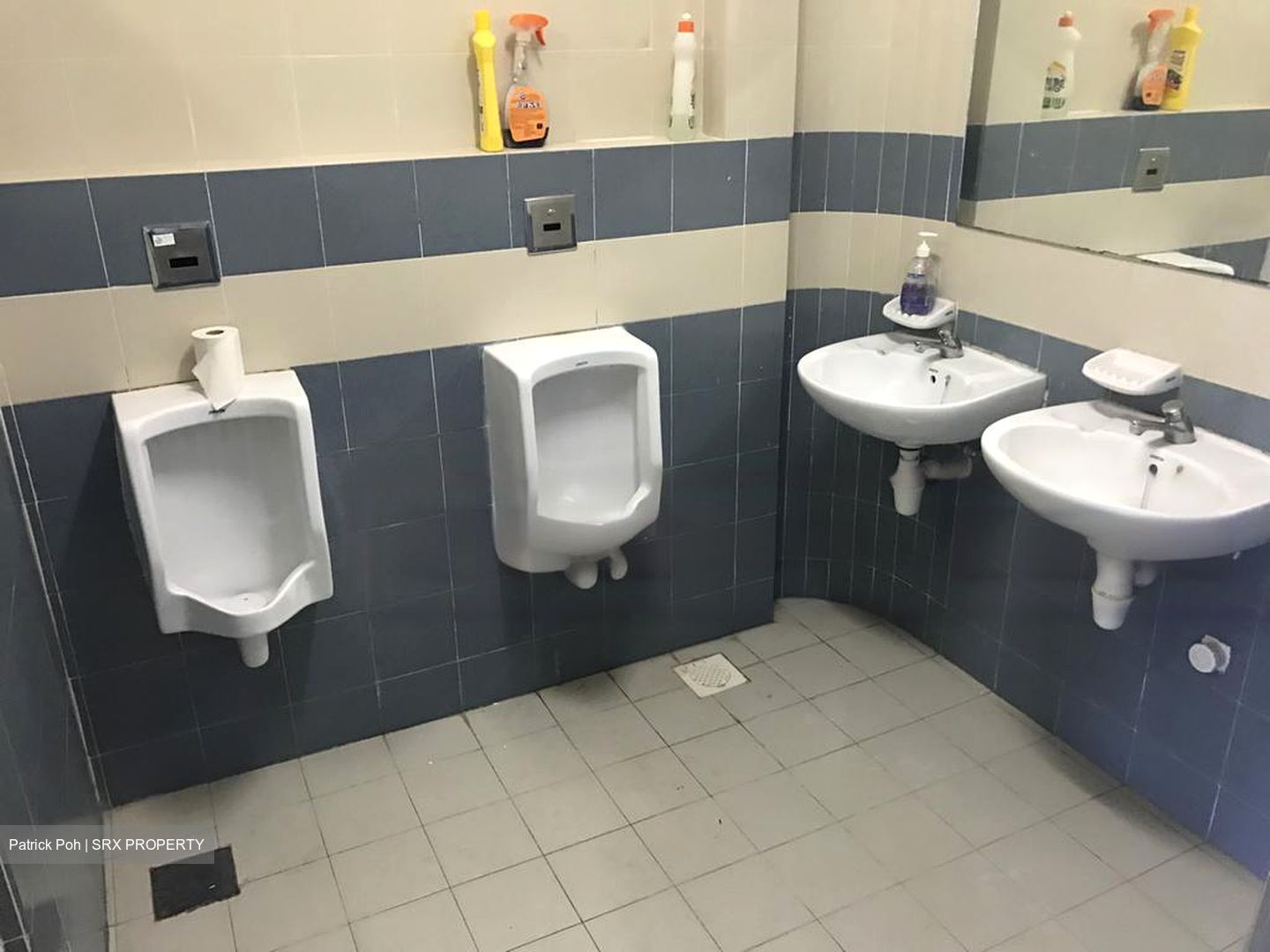 Times Centre (D19), Office #466192951